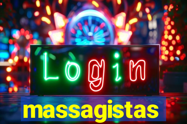 massagistas masculinos sp